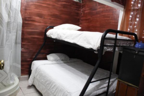 Cabaña DW